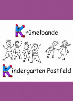 Vorschaubild Krümelbande - Kindergarten Postfeld