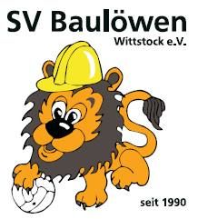 Vorschaubild SV Baulöwen Wittstock e.V.