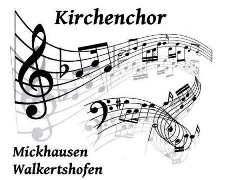 Vorschaubild Kirchenchor Mickhausen-Walkertshofen