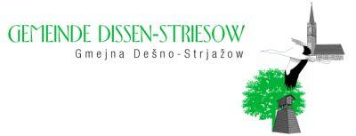 Vorschaubild Dissen-Striesow/Dešno-Strjažow