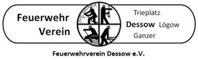 Vorschaubild Feuerwehrverein Dessow e.V.