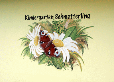 Kindertagesstätte Schmetterling