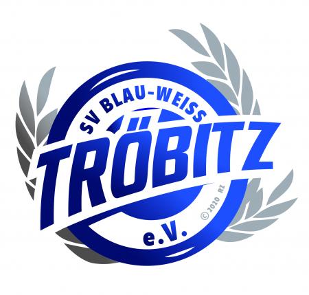 Vorschaubild SV Blau-Weiss Tröbitz