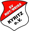 Vorschaubild SV Rot/Weiss Kyritz e.V.