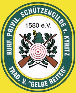 Vorschaubild Schießstand der privilegierten Schützengilde 1580 e.V. von Kyritz