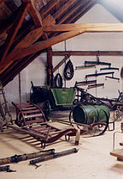Vorschaubild Landwirtschafts- und Heimatmuseum Lawalde