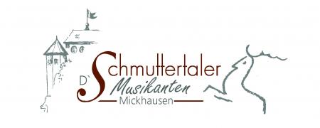 Vorschaubild Musikverein Mickhausen e.V. - D' Schmuttertaler Musikanten