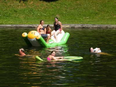 Vorschaubild Naturbad Wallenstein