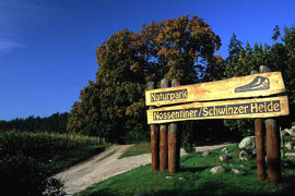 Vorschaubild Naturpark Nossentiner / Schwinzer Heide