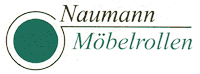 Vorschaubild Naumann Möbelrollen GmbH