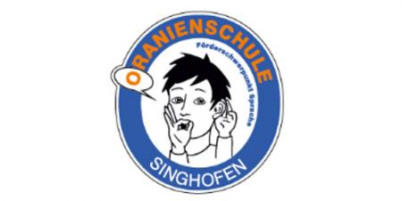 Vorschaubild Oranienschule Singhofen - Sprachheil-Grundschule