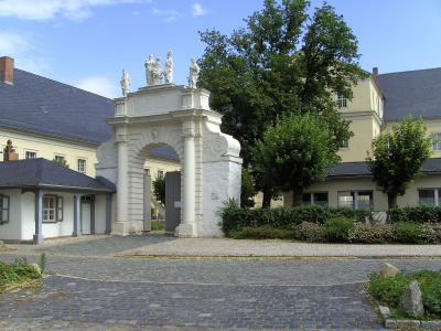Vorschaubild Stadt Hoym/Anhalt