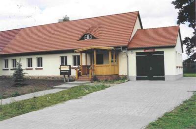 Vorschaubild Dorfgemeinschaftshaus Retzin