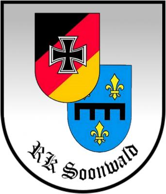 Vorschaubild Reservistenkameradschaft Soonwald