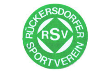 Logo des Rückersdorfer Sportverein e.V.