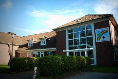 Vorschaubild Grundschule Friedeburg – Schulstandort Wiesede