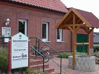 Vorschaubild Gemeindebibliothek Schermen