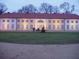Vorschaubild Schloss Paretz