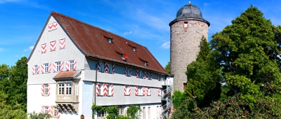 Vorschaubild Schloss Neuenstein