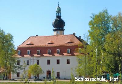 Vorschaubild Grundschule Schlossschule Hof