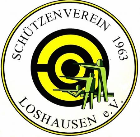 Vorschaubild Schützenverein Loshausen