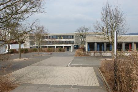 Vorschaubild Schulturnhalle Remsfeld