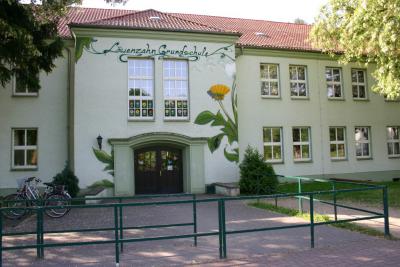 Vorschaubild 2. Löwenzahn Grundschule Breddin