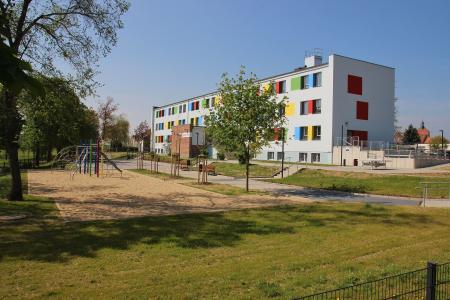 Vorschaubild Grundschule Mühlberg/Elbe