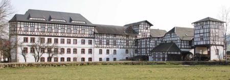 Vorschaubild Senfmühle Kleinhettstedt