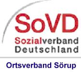 Vorschaubild Sozialverband Deutschland e.V. - Ortsverband Sörup