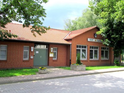 Vorschaubild Sportheim VfL Lehre