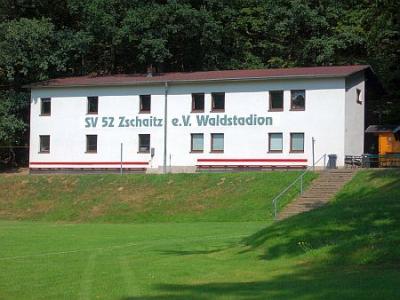 Vorschaubild SV 52 Zschaitz e.V. - Sport- und Heimatverein