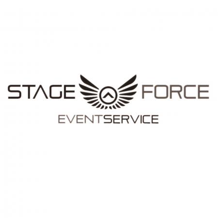 Vorschaubild Stageforce Eventservice