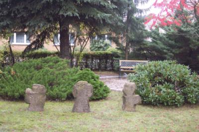 Vorschaubild Friedhof Neustadt