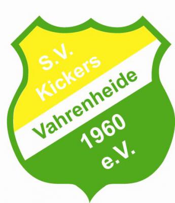 Vorschaubild SV Kickers Vahrenheide v. 1960 e.V.