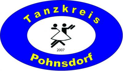 Bild: Logo des Tanzkreises Pohnsdorf