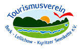 Vorschaubild Tourismusverein Bork-Lellichow Kyritzer Seenkette e.V.