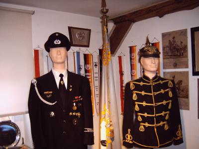 Vorschaubild Kyffhäuser Museum