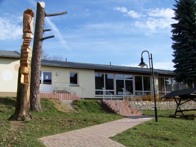 Vorschaubild Vorschule „Vorschulzwerge“ in Königswalde