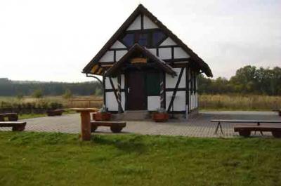 Vorschaubild Schutzhütte "Heimatblick"