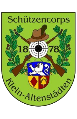Vorschaubild Schützencorps 1878 e.V. Klein-Altenstädten