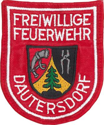 Vorschaubild Freiwillige Feuerwehr Dautersdorf