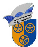 Vorschaubild Karnevalsverein Poppenhausen