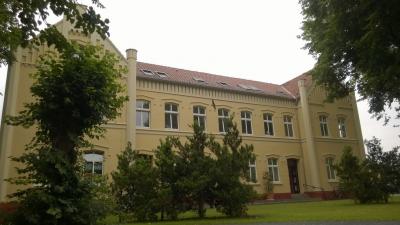 Vorschaubild Residenz „Alte Schule“