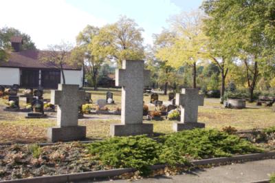 Vorschaubild Kriegerdenkmal 2. WK Spreewitz