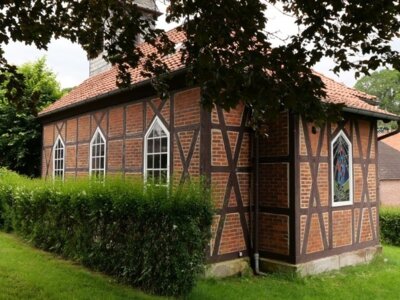 Vorschaubild Kapelle Ahlbershausen