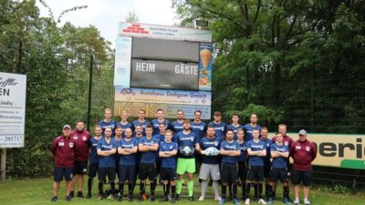 Spielgemeinschaft Schönwalde-Perwenitz-Paaren
