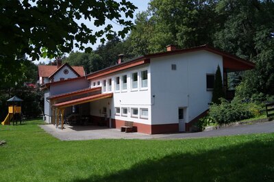 Dorfgemeinschaftsanlage Löwenhagen