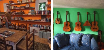 Vorschaubild Bücherzeitraum