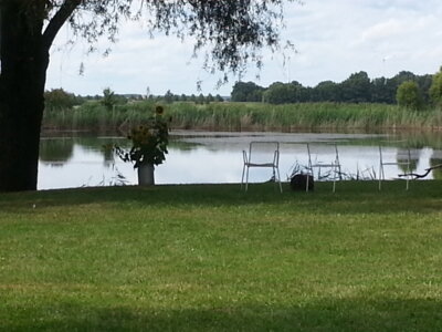 Seeblick